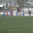 SK Skalice-SK Štětí 4:1 21.1.2017 přátelský zápas