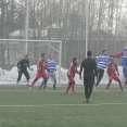 SK Skalice-SK Štětí 4:1 21.1.2017 přátelský zápas
