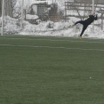 SK Skalice-SK Štětí 4:1 21.1.2017 přátelský zápas