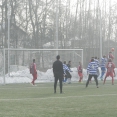 SK Skalice-SK Štětí 4:1 21.1.2017 přátelský zápas