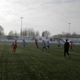SK Skalice-SK Štětí 4:1 21.1.2017 přátelský zápas