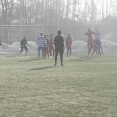 SK Skalice-SK Štětí 4:1 21.1.2017 přátelský zápas