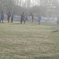 SK Skalice-SK Štětí 4:1 21.1.2017 přátelský zápas