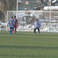 SK Skalice-SK Štětí 4:1 21.1.2017 přátelský zápas