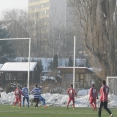 SK Skalice-SK Štětí 4:1 21.1.2017 přátelský zápas