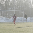 SK Skalice-SK Štětí 4:1 21.1.2017 přátelský zápas