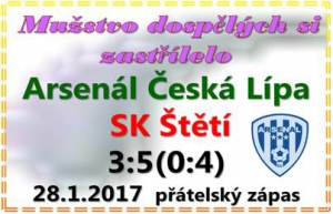 Poločasové vedení 4:0, Belák 3 asistence, 2 góly, soupeř v závěru dotahoval.