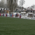 Arsenál Česká Lípa-SK Štětí 3:5  28.1.2017