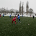 Arsenál Česká Lípa-SK Štětí 3:5  28.1.2017