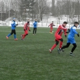 Arsenál Česká Lípa-SK Štětí 3:5  28.1.2017