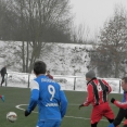 Arsenál Česká Lípa-SK Štětí 3:5  28.1.2017