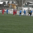 Arsenál Česká Lípa-SK Štětí 3:5  28.1.2017
