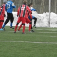 Arsenál Česká Lípa-SK Štětí 3:5  28.1.2017