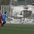 Arsenál Česká Lípa-SK Štětí 3:5  28.1.2017