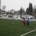 Arsenál Česká Lípa-SK Štětí 3:5  28.1.2017
