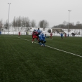Arsenál Česká Lípa-SK Štětí 3:5  28.1.2017