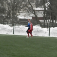 Arsenál Česká Lípa-SK Štětí 3:5  28.1.2017