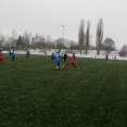 Arsenál Česká Lípa-SK Štětí 3:5  28.1.2017