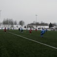 Arsenál Česká Lípa-SK Štětí 3:5  28.1.2017