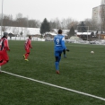 Arsenál Česká Lípa-SK Štětí 3:5  28.1.2017