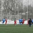 Arsenál Česká Lípa-SK Štětí 3:5  28.1.2017