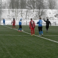 Arsenál Česká Lípa-SK Štětí 3:5  28.1.2017