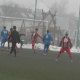 FK Litoměřicko B - SK Štětí 3:2  4.2.2017