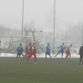 FK Litoměřicko B - SK Štětí 3:2  4.2.2017