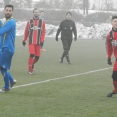 FK Litoměřicko B - SK Štětí 3:2  4.2.2017