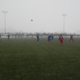 FK Litoměřicko B - SK Štětí 3:2  4.2.2017