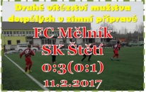 Po dlouhé době z důvodu zranění se v sestavě objevil Michal Šmidrkal. Dobrým výkonem mezi dospělými se představil Dominik Beruška.