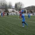 TJ Spartak Chrastava - SK Štětí 4:1  19.2.2017