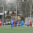 TJ Spartak Chrastava - SK Štětí 4:1  19.2.2017
