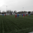 TJ Spartak Chrastava - SK Štětí 4:1  19.2.2017