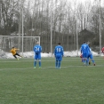 TJ Spartak Chrastava - SK Štětí 4:1  19.2.2017