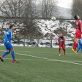 TJ Spartak Chrastava - SK Štětí 4:1  19.2.2017