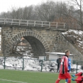 TJ Spartak Chrastava - SK Štětí 4:1  19.2.2017
