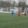 TJ Spartak Chrastava - SK Štětí 4:1  19.2.2017