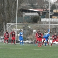 TJ Spartak Chrastava - SK Štětí 4:1  19.2.2017