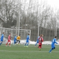 TJ Spartak Chrastava - SK Štětí 4:1  19.2.2017