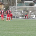 TJ Spartak Chrastava - SK Štětí 4:1  19.2.2017