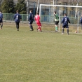 SK Štětí - TJ Doksy 2:1  4.3.2017
