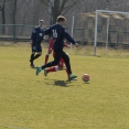 SK Štětí - TJ Doksy 2:1  4.3.2017
