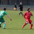 SK Štětí - FC Nový Bor 1:0 PK   11.3.2017