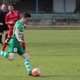 SK Štětí - FC Nový Bor 1:0 PK   11.3.2017