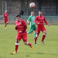 SK Štětí - FC Nový Bor 1:0 PK   11.3.2017