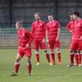 SK Štětí - FC Nový Bor 1:0 PK   11.3.2017