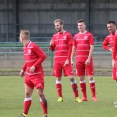 SK Štětí - FC Nový Bor 1:0 PK   11.3.2017