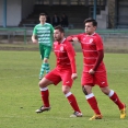 SK Štětí - FC Nový Bor 1:0 PK   11.3.2017