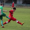 SK Štětí - FC Nový Bor 1:0 PK   11.3.2017